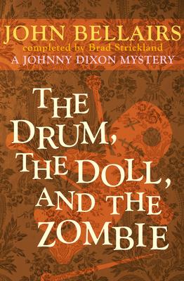 The Drum, the Doll, and the Zombie