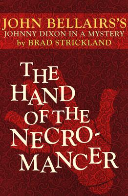 The Hand of the Necromancer