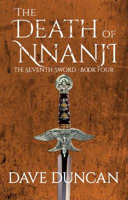 The Death of Nnanji