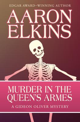 Murder in the Queen's Armes