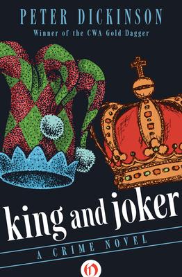 King and Joker: A Crime Novel