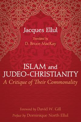 Islam and Judeo-Christianity