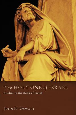 The Holy One of Israel