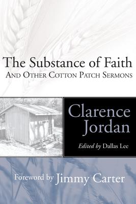 The Substance of Faith