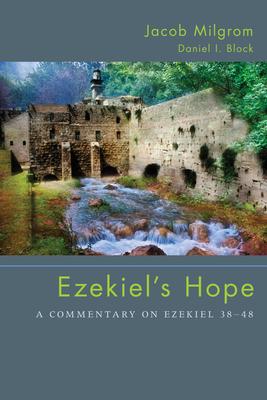 Ezekiel's Hope Subscription