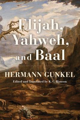 Elijah, Yahweh, and Baal Subscription