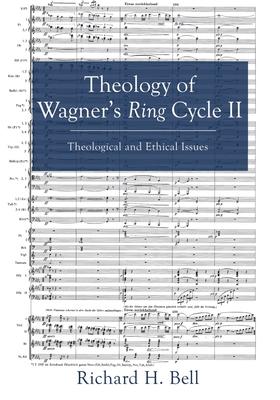 Theology of Wagner's Ring Cycle II Subscription