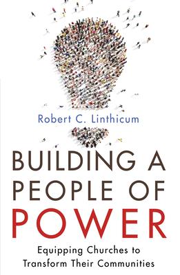 Building a People of Power