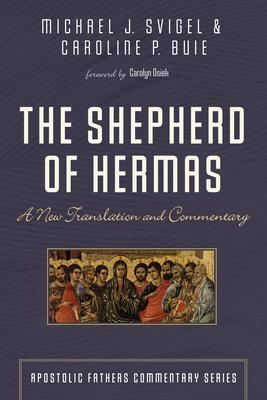 The Shepherd of Hermas