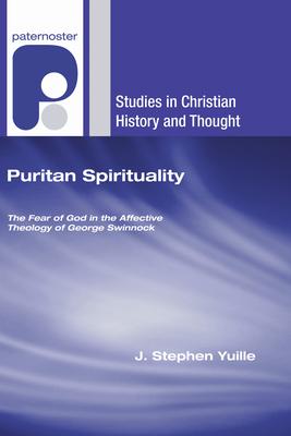 Puritan Spirituality Subscription