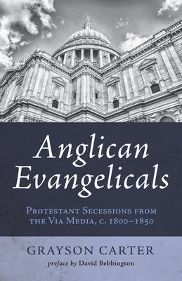 Anglican Evangelicals