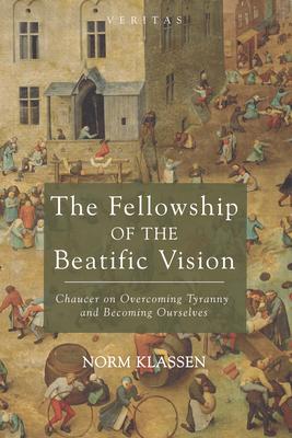 The Fellowship of the Beatific Vision Subscription
