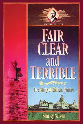 Fair, Clear, and Terrible, Second Edition