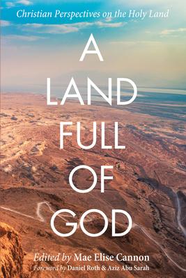 A Land Full of God