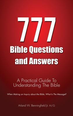 777 Bible Questions and Answers