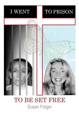 I Went to Prison to Be Set Free Subscription