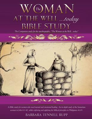 The Woman at the Well...today Bible Study