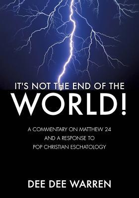 It's Not the End of the World!