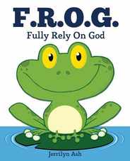 F.R.O.G.: Fully Rely On God Subscription