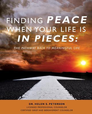 Finding Peace When Your Life is in Pieces Subscription