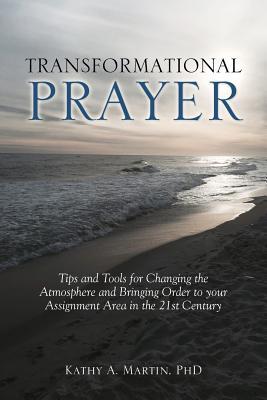 Transformational Prayer