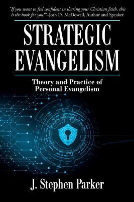 Strategic Evangelism