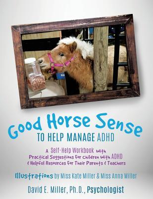 Good Horse Sense to Help Manage ADHD