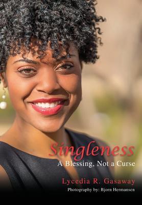 Singleness, A Blessing, Not a Curse. Subscription