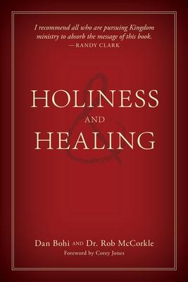 Holiness and Healing