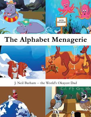 The Alphabet Menagerie