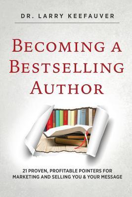 Becoming a Bestselling Author