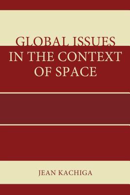 Global Issues in the Context of Space