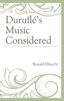 Durufl's Music Considered Subscription