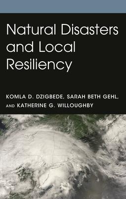Natural Disasters and Local Resiliency Subscription