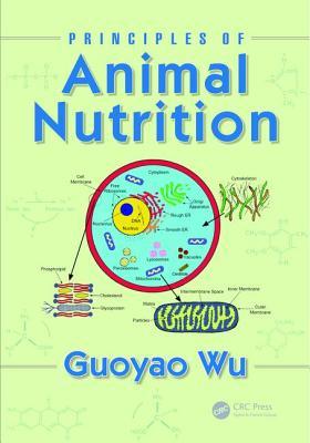 Principles of Animal Nutrition