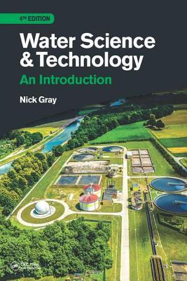 Water Science and Technology: An Introduction Subscription