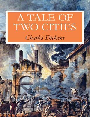 A Tale of Two Cities