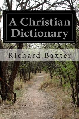 A Christian Dictionary: Christian Politics