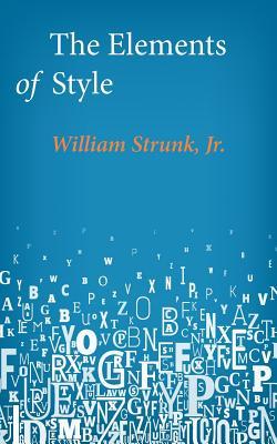 The Elements of Style