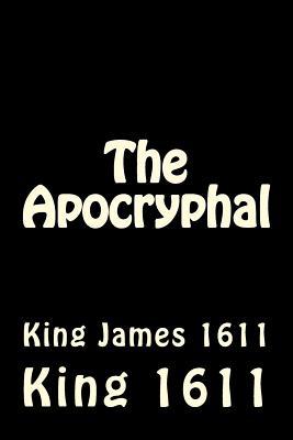 The Apocryphal: King James 1611