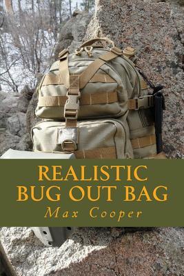 Realistic Bug Out Bag