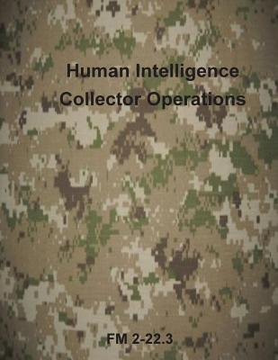 Human Intelligence Collector Operations