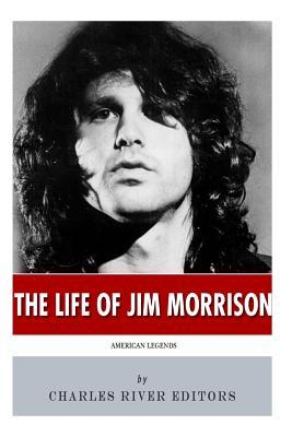 American Legends: The Life of Jim Morrison