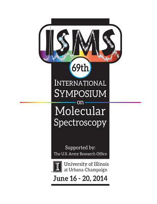 69th International Symposium on Molecular Spectroscopy Subscription