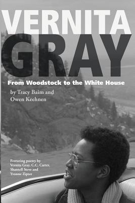 Vernita Gray: From Woodstock to the White House