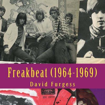 Freakbeat (1964-1969)