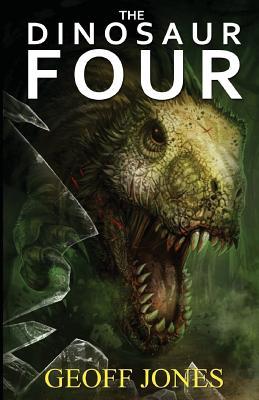 The Dinosaur Four Subscription