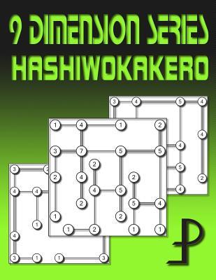 9 Dimension Series: Hashiwokakero