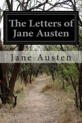 The Letters of Jane Austen