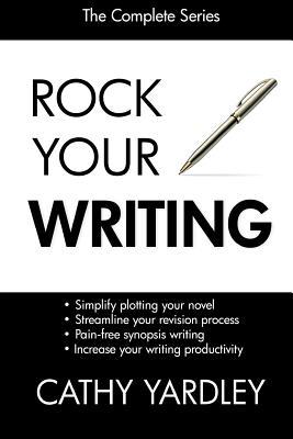 The Rock Your Writing Series